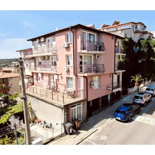 Guest house Villa Stefi