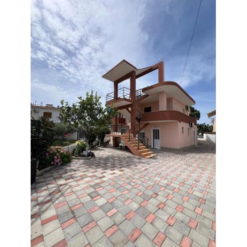 Guest House Vlore