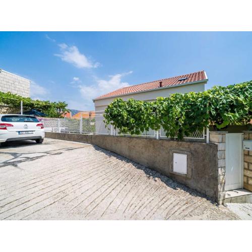 Guest House Vulic - Studio Apartment with Terrace