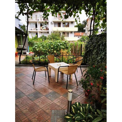 Guest house Vylchev