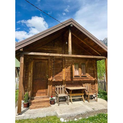 Guest house Xheni