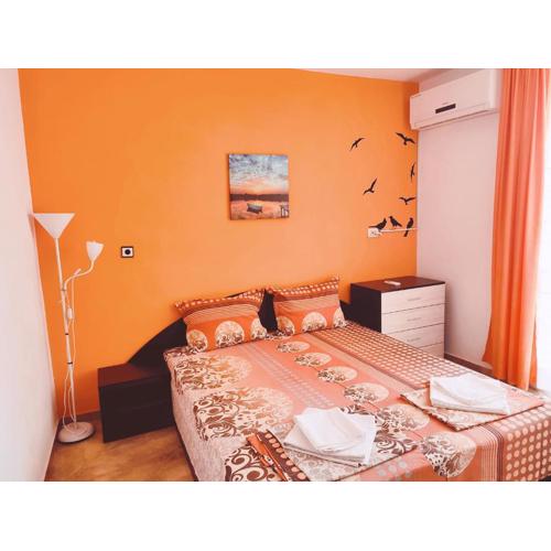 Guest House Yanina