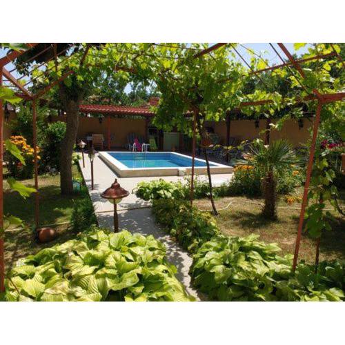 Guest House Yavorov