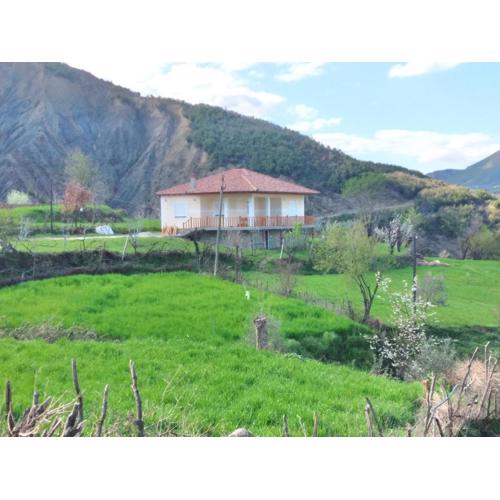 Guest house YMERI