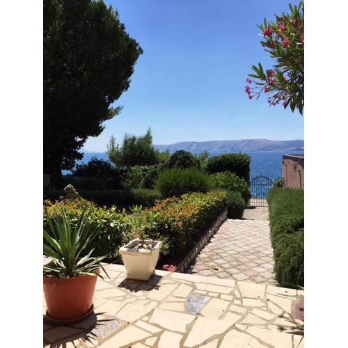Guest House Zimmer Novi