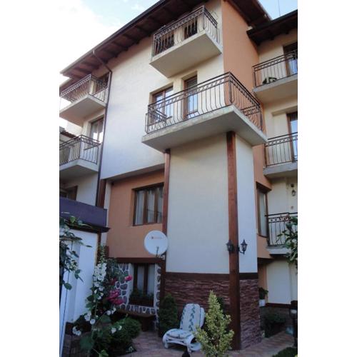 Guest House Zlatev