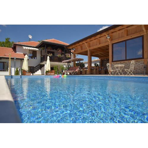 Guest house Zlateya