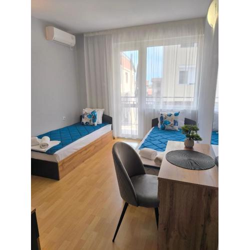 Guest house Zlatina
