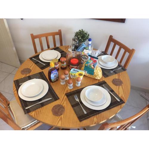 Guest House