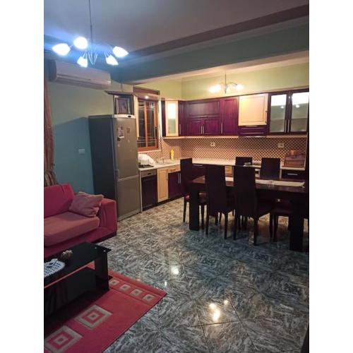 Guest house