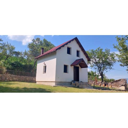 Guest house