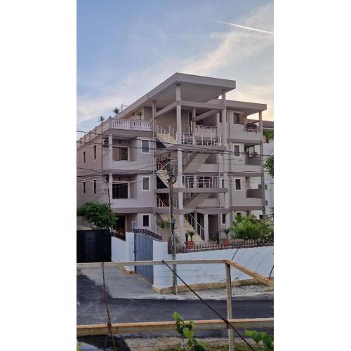 Guest House \