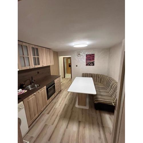 Guest house