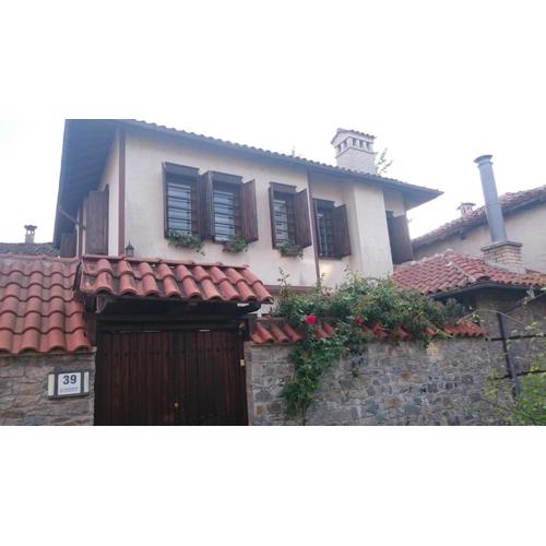 Guest house \