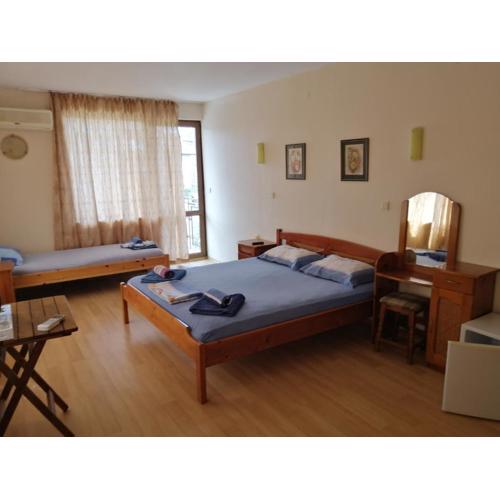 Guest House \