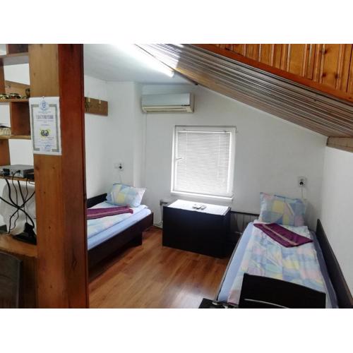 Guest Room Asparuh