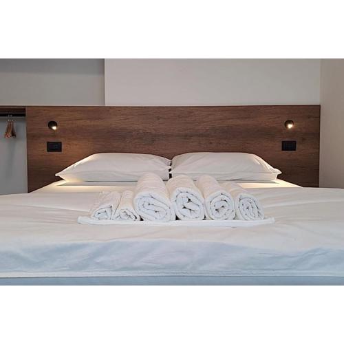 GUEST ROOM GRADONOVE