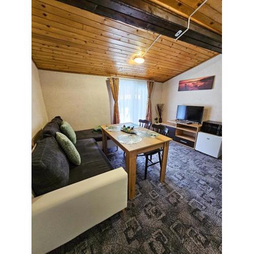Guest Rooms- KLEPALSKI House