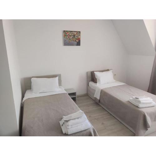 Guest rooms 4 Zdrave