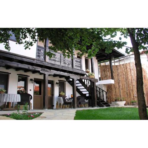 Guest Rooms Bela Neda