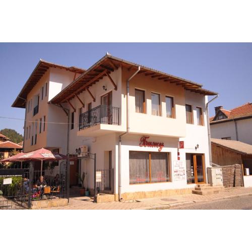 Guest Rooms Biju