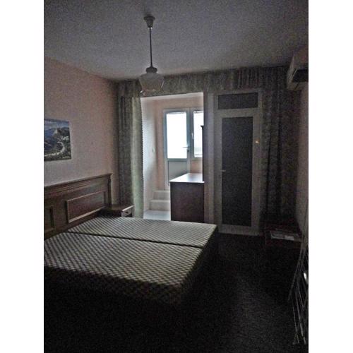 Guest Rooms Casa Luba