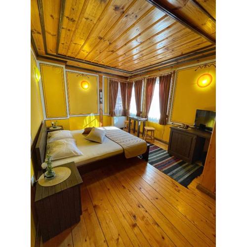 Guest rooms Colorit