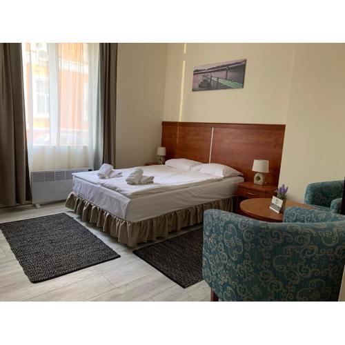 Guest Rooms Donovi