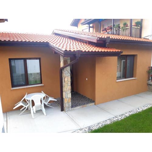Guest Rooms IDeR