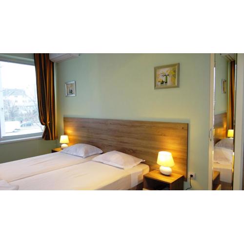 Guest Rooms Kom