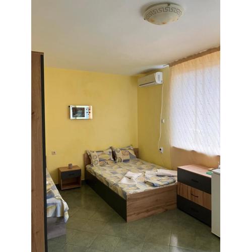 Guest Rooms Kotvаta