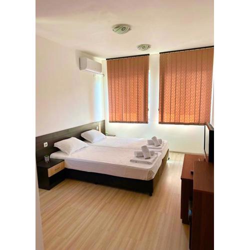 Guest Rooms Lina
