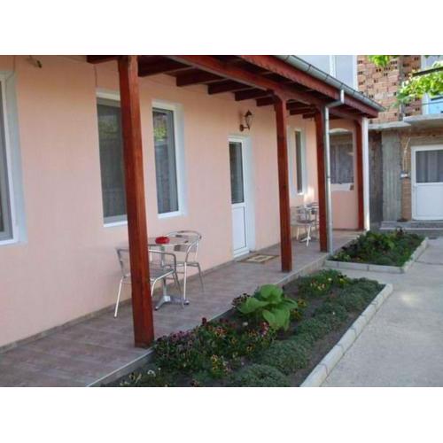 Guest Rooms Mihaylovi