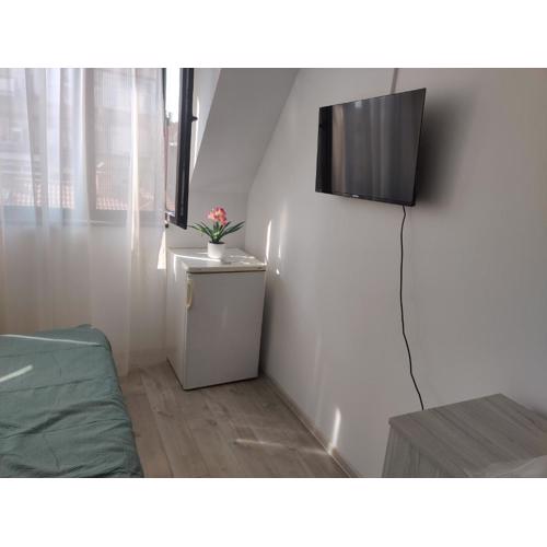 Guest rooms PP