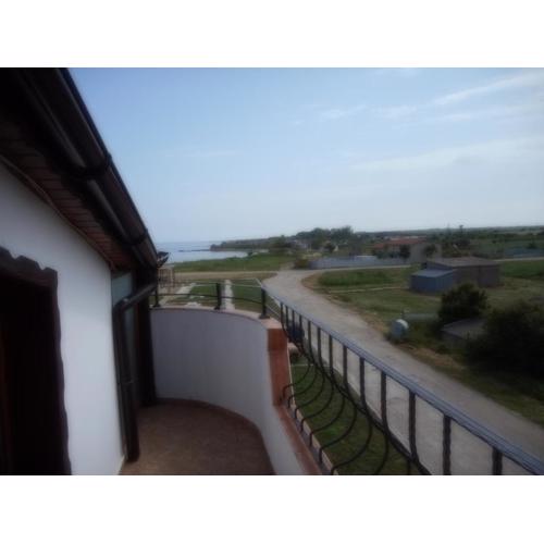 Guest Rooms Ribarska Hizha