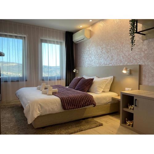 Guest Rooms Tsarevets