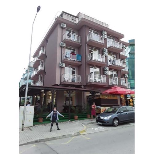 Guest Rooms Venera