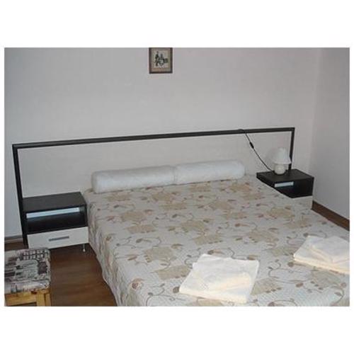 Guest rooms Voneshcha Voda