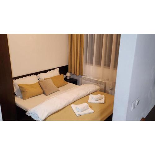 Guest Suite