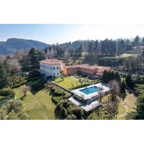 GuestHost - 3-room Apartment, garden & pool
