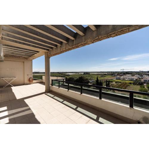 GuestHost - Attic Apartment with View in Trani