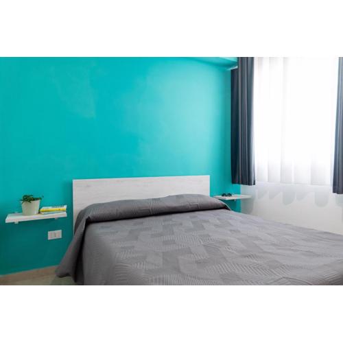 GuestHost - Borgo 84 Marzamemi - Cuore Blu Flat