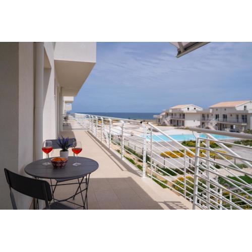 GuestHost - Borgo 84 Marzamemi - Le Vele Apt