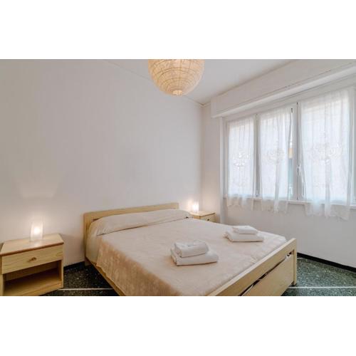 GuestHost - Bright Apartment Rapallo