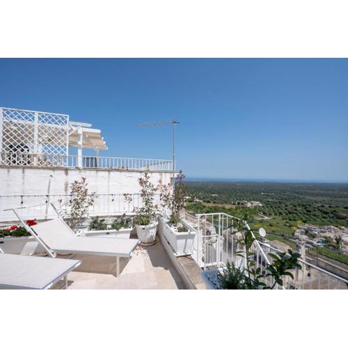 GuestHost - Casa Basilico with terrace