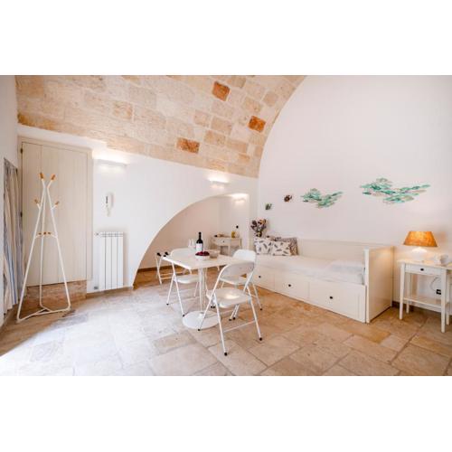 GuestHost - Casa in Tufo a due passi dal Mare