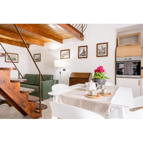 GuestHost - Casa Lia Lovely Apartment