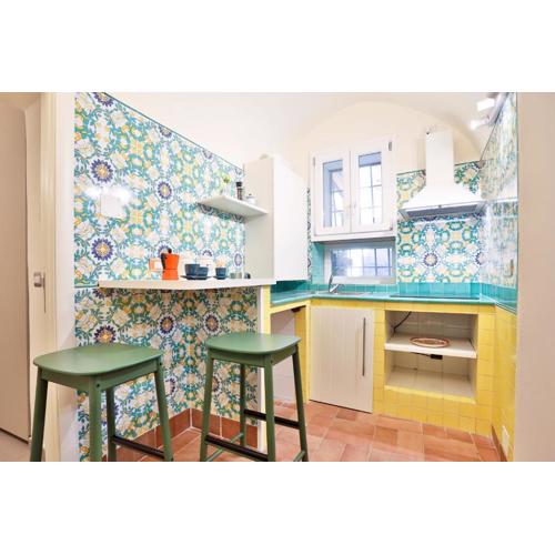 GuestHost - Casa Zia Ada nel cuore di Salerno