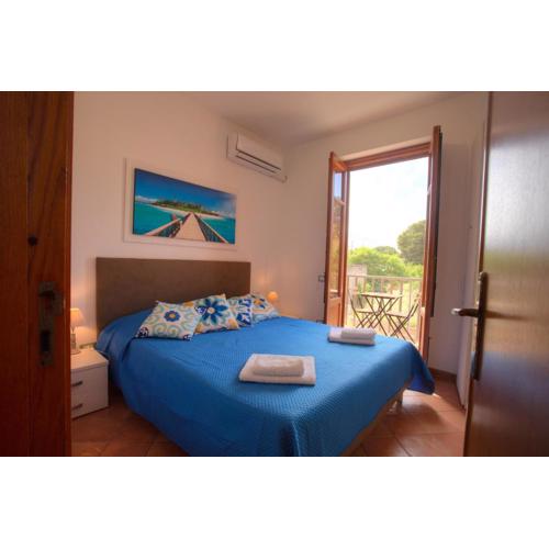 GuestHost - Casetta Corallo - Cozy Apartment X2