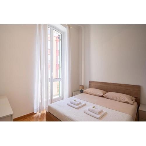 GuestHost - Center of Sanremo Apartment x6